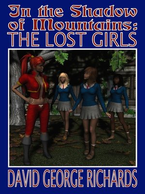 cover image of The Lost Girls